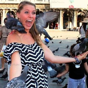 Meet your Posher, Annie